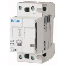 Z-SHL/2 PORTAFUSIBILE SEZ.+LED - EATON 263885 - EATON 263885 - EATON 263885 product photo