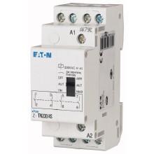 Z-TN230/4S REL+ I-AUT-O 230V 4NA - EATON 265579 - EATON 265579 product photo
