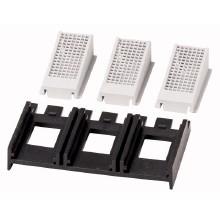 NZM1-XIPK CALOTTA PROTEZIONE IP2X 3P - EATON 266744 - EATON 266744 - EATON 266744 product photo