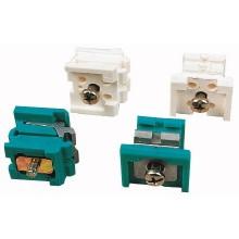 BEL01 COPPIA ELEMENTI FIX PIASTRE - EATON 275200 - EATON 275200 product photo