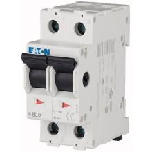 IS-80/2 SEZIONATORE 2X80A - EATON 276279 - EATON 276279 - EATON 276279 product photo