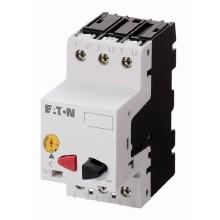PKZM01-4 INT PROT COM. A PULSANTI 4A - EATON 278482 - EATON 278482 - EATON 278482 product photo