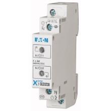 Z-DLD/2/230 2LED ROSSO E VERDE - EATON 284925 - EATON 284925 - EATON 284925 product photo