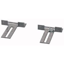 BFZ-KKW-60 COPPIA STAFFE FIS.CANALINA VERT. - EATON 285232 - EATON 285232 product photo