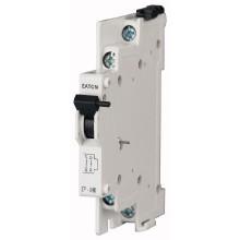 ZP-IHK CONT.AUS. DI POS. 1NA+1NC (A SCATTO) - EATON 286052 product photo