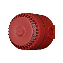 SIRENA ELETTRONICA ROLP IP65 ROSSA - EATON 540503FULL-0403X - EATON 540503FULL-0403X product photo