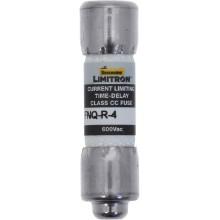 FNQ-R-4 FUS. NA, CC-TRON, TIME DELAY TIPO R - EATON FNQ/R/4 - EATON FNQ/R/4 product photo