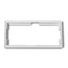 CORNICE DI FINITURA NEXITECH LED/NEXILITE - EATON NEXI-FR - EATON NEXI-FR product photo