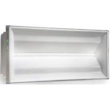 LAMPADA LED DI EMERGENZA COOPER NEXITECH LED 24W 250LM SA/SE 1,5H AT - EATON NEXI250/AT product photo