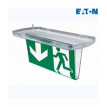 LAMPADA EMERGENZA SAFELITE 24W SA/SE 300LM 1H IP42 - EATON SL2MNM42H1C product photo