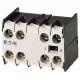 11DILEM CONTATTI AUSILIARI FRONTALI - EATON 010080 - EATON 010080 - EATON 010080 product photo Photo 01 2XS