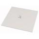 Piastra di copertura/di fondo, per LxP=400x300mm, IP55 - EATON 114677 product photo Photo 01 2XS