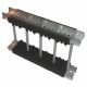 XVTL-SC2X5 SUPPORTO SBARRE COSTA 2X5 FASE - EATON 179535 - EATON 179535 product photo Photo 01 2XS