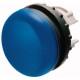 M22-L-B INDICATORE LUMINOSO PIATTO, BLU - EATON 216775 - EATON 216775 - EATON 216775 product photo Photo 01 2XS