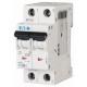 FAZ6-C25/2 INT. MT 6KA 2P C 25A - EATON 239105 product photo Photo 01 2XS