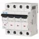 FAZ6-C50/4 INT. MT 6KA 4P C 50A - EATON 239223 product photo Photo 01 2XS