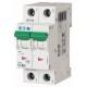 PLS4-C6/2 INT. MT 4,5KA 2P C 6A - EATON 243272 product photo Photo 01 2XS