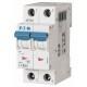 PLS4-C20/2 INT. MT 4,5KA 2P C 20A - EATON 243279 product photo Photo 01 2XS