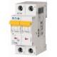 PLS4-C25/2 INT. MT 4,5KA 2P C 25A - EATON 243280 product photo Photo 01 2XS