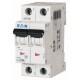 PLS4-C40/2 INT. MT 4,5KA 2P C - EATON 243282 - EATON 243282 - EATON 243282 product photo Photo 01 2XS
