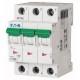 PLS4-C6/3 INT. MT 4,5KA 3P C 6 - EATON 243320 - EATON 243320 - EATON 243320 product photo Photo 01 2XS