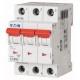 PLS4-C10/3 INT. MT 4,5KA 3P C - EATON 243322 - EATON 243322 - EATON 243322 product photo Photo 01 2XS