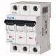 PLS4-C40/3 INT. MT 4,5KA 3P C - EATON 243330 - EATON 243330 - EATON 243330 product photo Photo 01 2XS