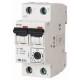 Z-MS-2,5/2 SALVAMOTORE 2POLI 1 - EATON 248395 - EATON 248395 - EATON 248395 product photo Photo 01 2XS