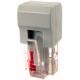 EASY-NT-R RESISTORI TERM BUS+CONN NET - EATON 256281 - EATON 256281 - EATON 256281 product photo Photo 01 2XS