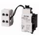NZM1-XA24AC/DC SG. LANCIO DI CORRENTE - EATON 259708 - EATON 259708 product photo Photo 01 2XS