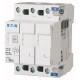 Z-SH/3N PORTAFUSIBILE SEZ. 10,3X38 3P+N - EATON 263880 product photo Photo 01 2XS