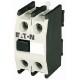 DILM150-XHI11 CONTATTI AUS. 1NA+1NC - EATON 277946 - EATON 277946 product photo Photo 01 2XS