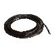 GUAINA IN ACCIAIO PLASTIFICATO 10M NERA - EATON AG-10 - EATON AG-10 product photo Photo 01 2XS