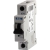 INTERRUTTORE MAGNETOTERMICO 1 MODULO 1+N 4,5KA C 10A - EATON 263190 product photo Photo 01 2XS