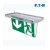 LAMPADA EMERGENZA SAFELITE 24W SA/SE 300LM 1H IP42 - EATON SL2MNM42H1C product photo Photo 01 2XS