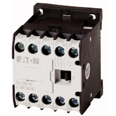 DILEM-10-G(24VDC) MINICONT POT 4 KW - EATON 010213 - EATON 010213 - EATON 010213 product photo Photo 01 3XL