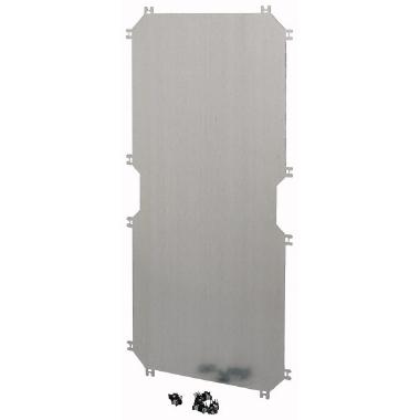 M3-CI48 PIASTRA DI MONT. ACCIAIO ZINCATO - EATON 036320 - EATON 036320 product photo Photo 01 3XL