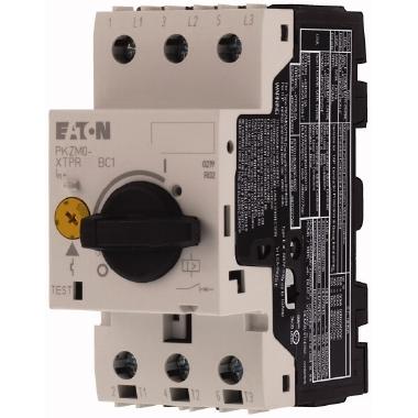 PKZM0-0,25 INT. PROTETTORE 0,25 A - EATON 072731 - EATON 072731 product photo Photo 01 3XL
