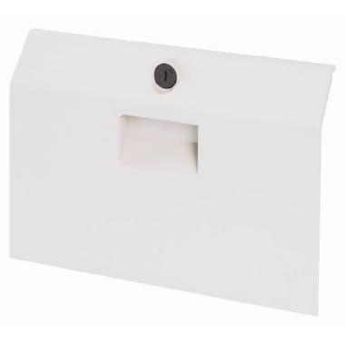 FP25-ID RIVESTIMENTO VANO CAVI FRONTALE - EATON 098595 - EATON 098595 product photo Photo 01 3XL