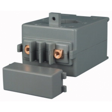 TRASFORMATORE AMPEROMETRICO 50A - EATON 101620 product photo Photo 01 3XL
