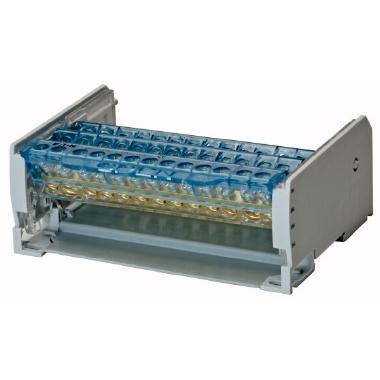 BPZ-KB-13/125 RIPARTITORE 125A 4P - EATON 102719 - EATON 102719 product photo Photo 01 3XL