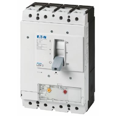 LZMC3-4-A400/250-I INTAUT 4X40 - EATON 111961 - EATON 111961 - EATON 111961 product photo Photo 01 3XL