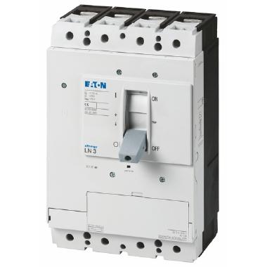 LN3-4-630-I SEZIONATORE 4X630A - EATON 112011 product photo Photo 01 3XL