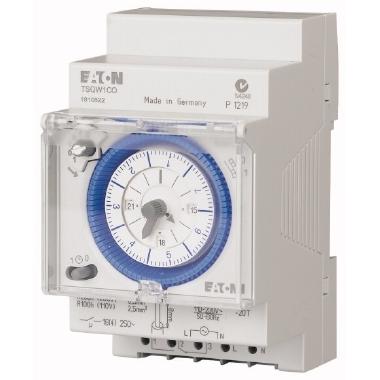 TSQW1CO OROL. ANALOG. 7GG +RIS - EATON 167392 - EATON 167392 - EATON 167392 product photo Photo 01 3XL