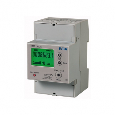 EME3PCT CONTATORE 3F INS. SU T - EATON 167417 - EATON 167417 product photo Photo 01 3XL