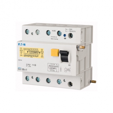 FBHMV-125/4/05 BLOCCO DIF 125A - EATON 170254 - EATON 170254 product photo Photo 02 3XL