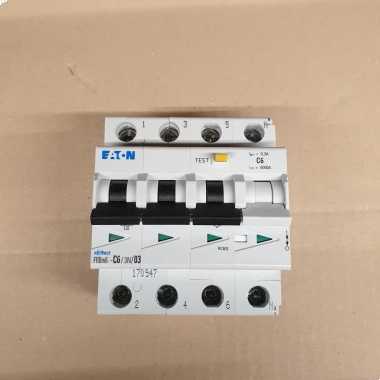 FRBM6-C6/3N/03 MT-DIFF C6 4P 6 - EATON 170947 - EATON 170947 product photo Photo 02 3XL