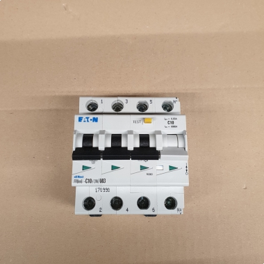 FRBM6-C10/3N/003 MT-DIFF C10 4 - EATON 170990 - EATON 170990 product photo Photo 01 3XL