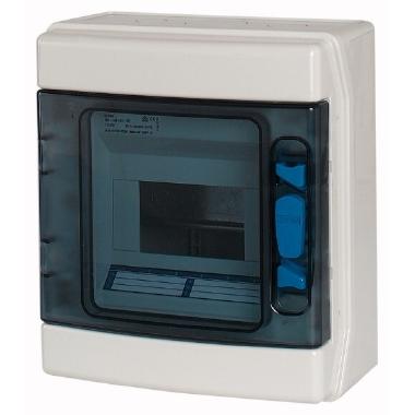 IKA-1/6-OT CENTR. IP65 6M P.TRASP. - EATON 174204 - EATON 174204 product photo Photo 01 3XL