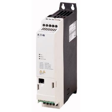 DE1-343D6FN-N20N SPEED START 1,5KW, 3,6A - EATON 174335 product photo Photo 01 3XL